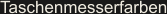 Taschenmesserfarben